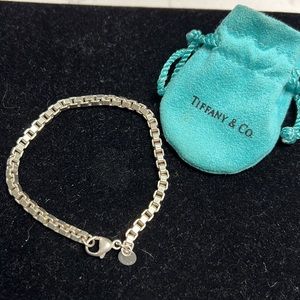 Tiffany & Co bracelet